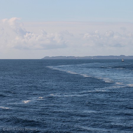 Belle-Île, Bretagne
